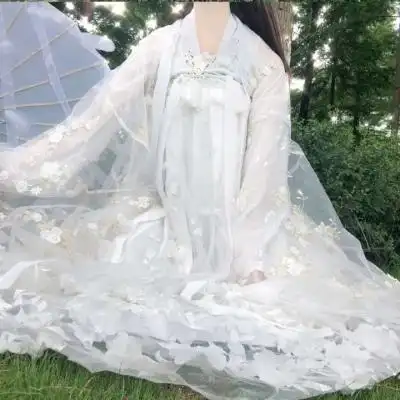 苏濯:自截汉服部位女 ks余烬 二_女生头像_我要个性网