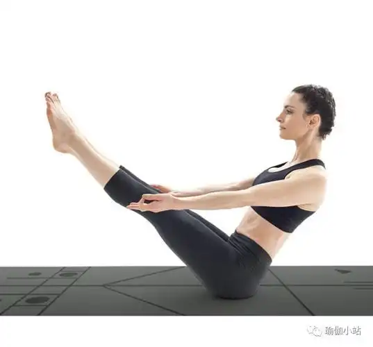 练了这么多年瑜伽才知道造就核心力量的秘诀是这些