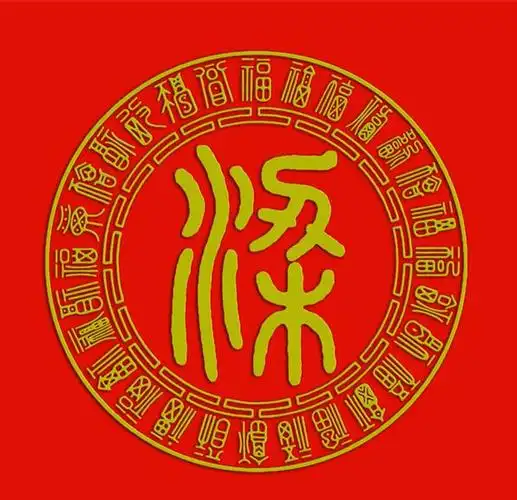 【梁姓】两广大姓,是广西,广东两省最常见的姓氏之一
