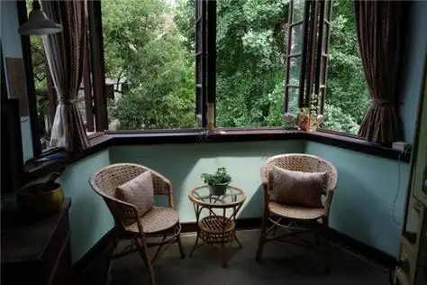 亭子间是什么房子