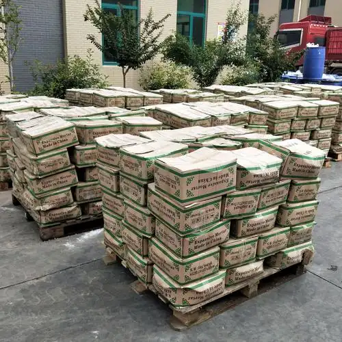 一箱起售裂石破碎膨胀剂混凝土破碎剂 矿山无声破碎剂