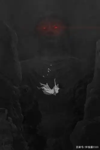 地狱少女在人间