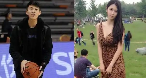 分手后有多段恋情,有颜有钱,刘晓宇为何还和名模钟鹿纯复合?