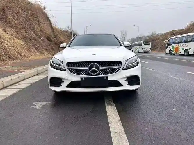 奔驰c级 2021款 c 260 l 运动星耀臻藏版_奔驰c级社区_易车社区