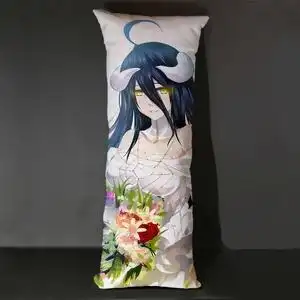 lord骨傲天不死者之王雅儿贝德宅男绅士动漫等身抱枕双面0人付款128