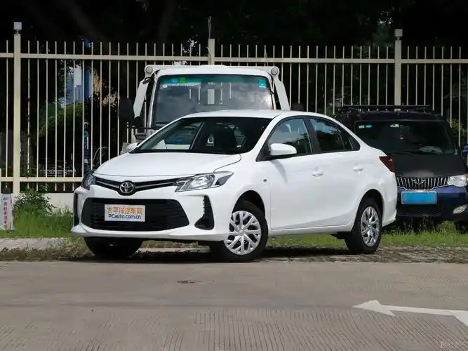 威驰厦门地区最高让06万