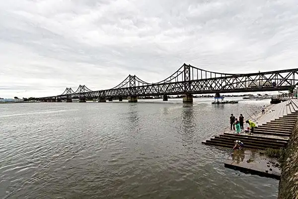 辽宁丹东图片_图片大全