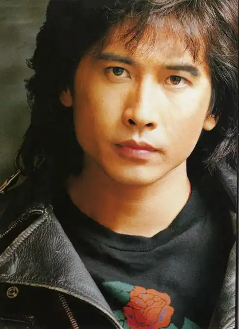 2012齐秦泉州演唱会