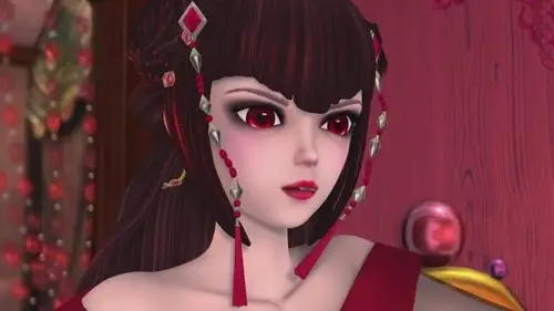 叶罗丽精灵梦之《叶群》