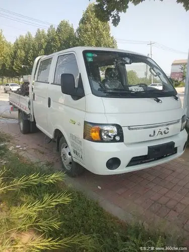 江淮恺达x6载货车