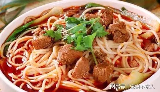网易首页>网易号>正文申请入驻> 红烧牛肉面红烧牛肉面是一款口感浓郁