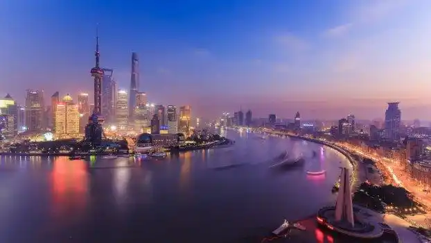 深圳地标夜景2022年高品质桌面图片