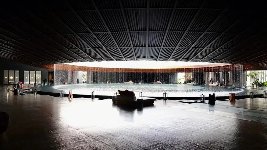 三亚嘉佩乐酒店