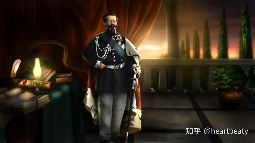 第二帝国:德意志帝国