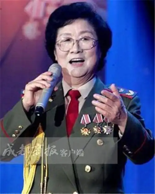 马玉涛"被死亡" 所属战友歌舞团否认去世消息