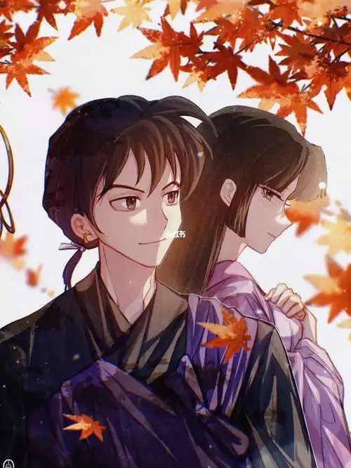 犬夜叉同人弥勒珊瑚