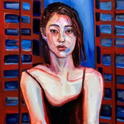 又一个被财阀糟蹋的女明星?被强迫全果,公开求救,细思极恐