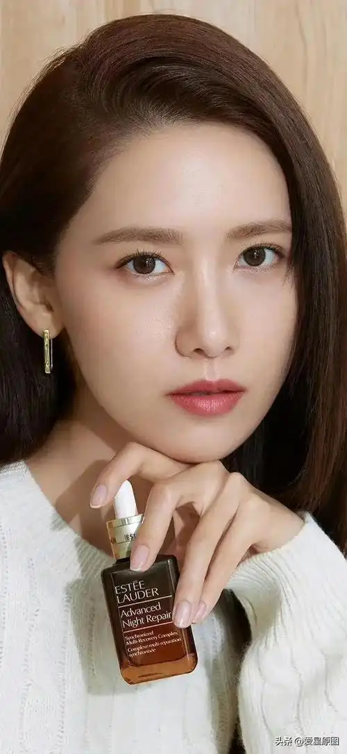 亚洲明星林允儿全图写真合集