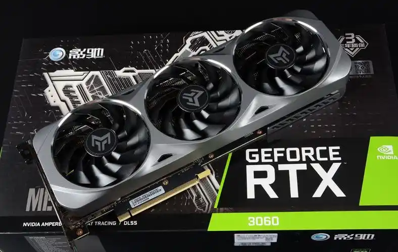 刚装完就涨价rtx3060显卡搭配10代i5实用装机配置推荐