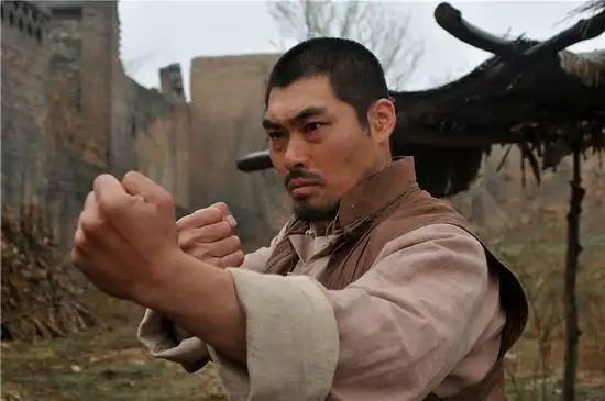 《抗日奇侠》融武侠元素 登陆上海新闻频道(图)