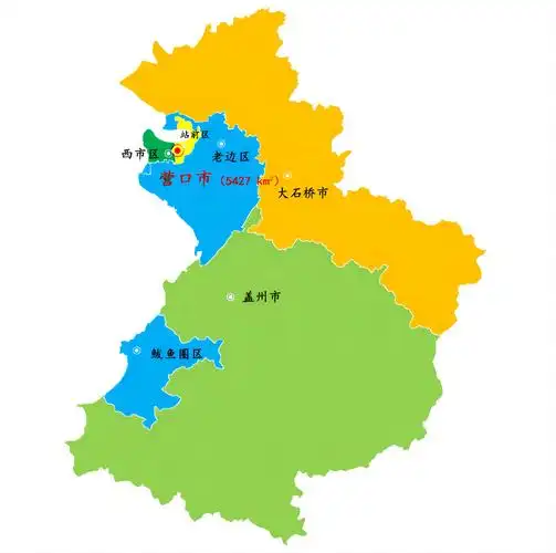 营口市是哪个省(营口市是哪个省地图)