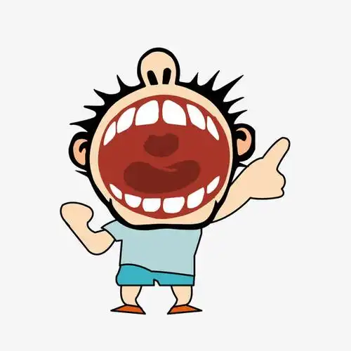 关键词 : 卡通,卡通人物,小孩,问题小孩,张大嘴小孩[声明] 觅元素所有