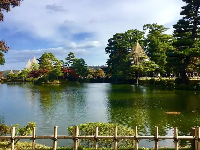 日本关西十北陆休闲之聜5 【金泽 石川】