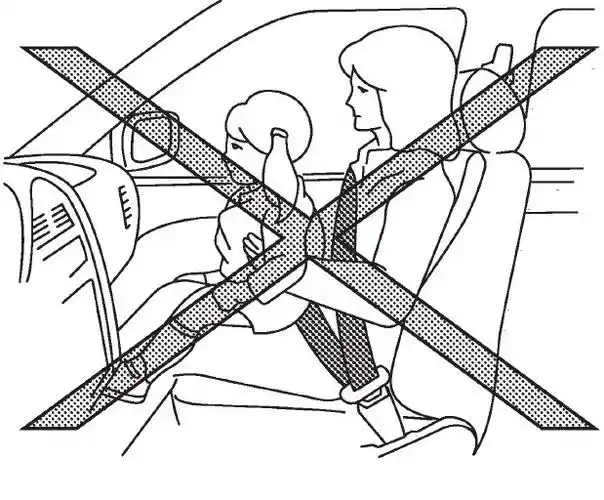 新奇骏车型如何保证婴幼儿安全乘车?