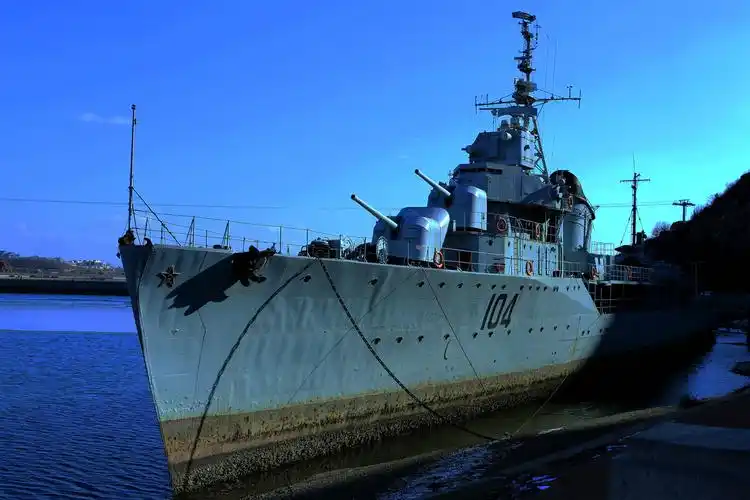 104舰