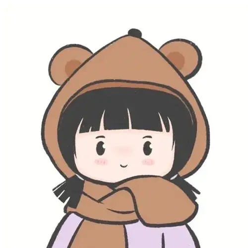 情侣头像抖音热门的情侣头像