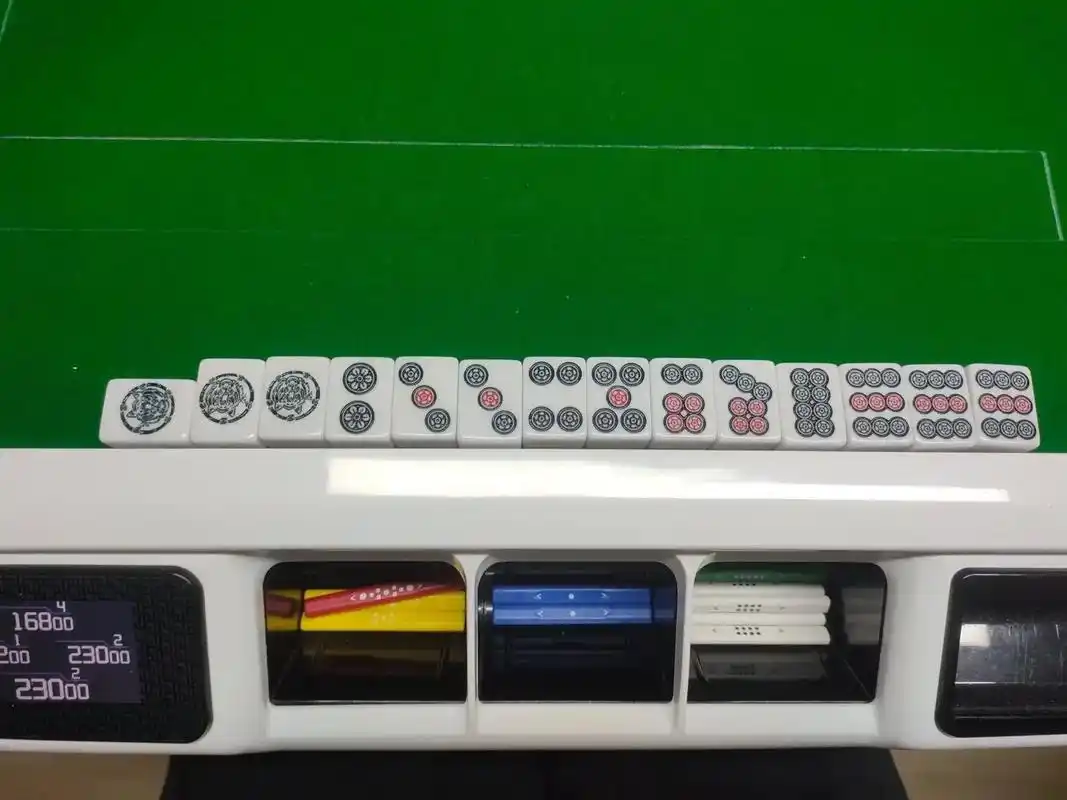 【东元雀庄】近期役9515达成.2023年6月10日 九莲宝灯 - 抖音