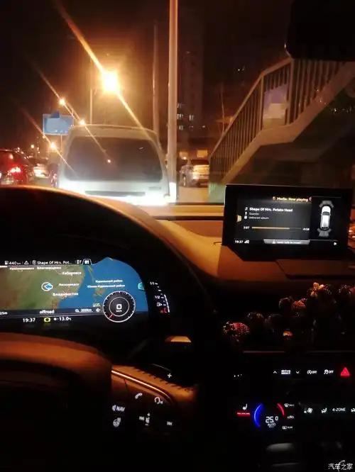 奥迪q7论坛_汽车之家论坛