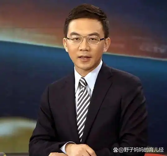 主持人郎永淳:离开央视的曲折人生 主持人郎永淳为治疗妻子的疾病离开