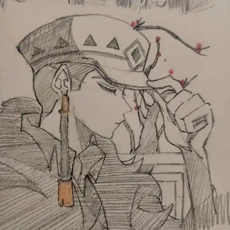 光遇#复刻#简笔画 #手绘  - 抖音