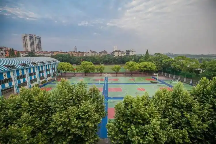 金华市中考招生直播咨询6月21日上线学校金华市第八中学