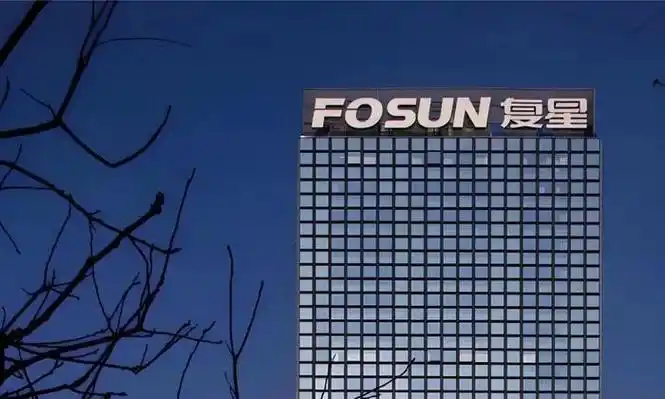 复星国际再卖银行