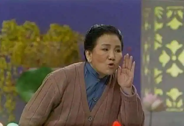 【第六期】盛福春&盛大鸣:这是第20个没有赵丽蓉老师的春晚,我们很