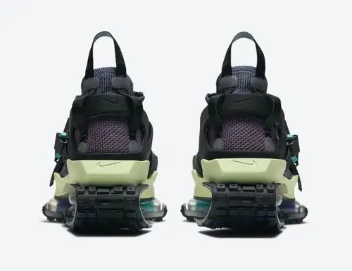 nike坦克鞋新配色下周发售是不是比第一双好看