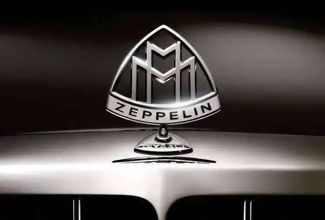 全球公认的十大豪车车标劳斯莱斯荣获冠军2