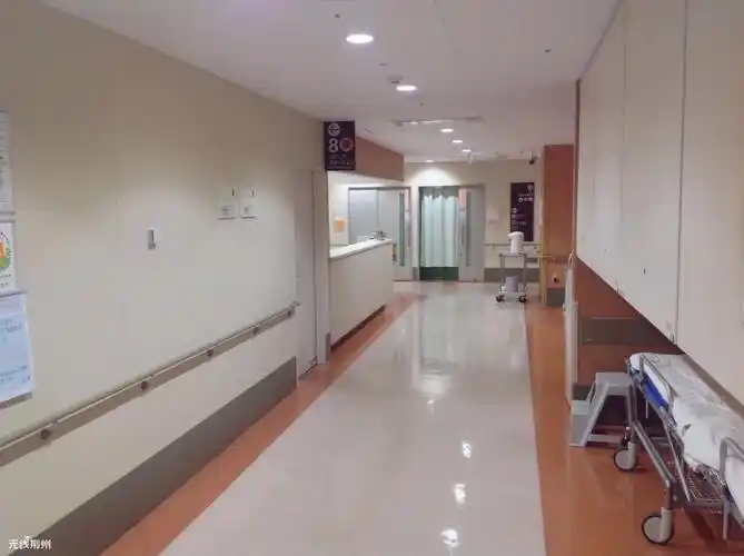 日本会津若松市竹田医院随笔(沙市第一人民医的友好医院)上