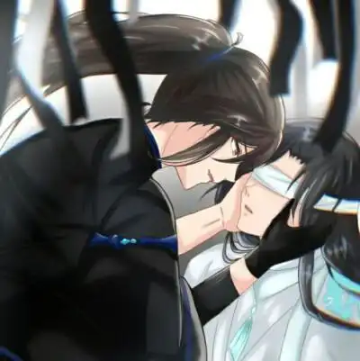 魔道祖师薛洋 晓星尘