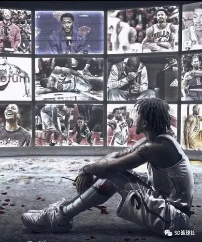 德里克罗斯与其苟延残喘不如纵情燃烧