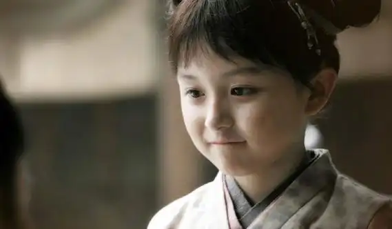 文艺萌娃刘楚恬海豹君盼了好久的《知否知否应是绿肥红瘦》终于开播了