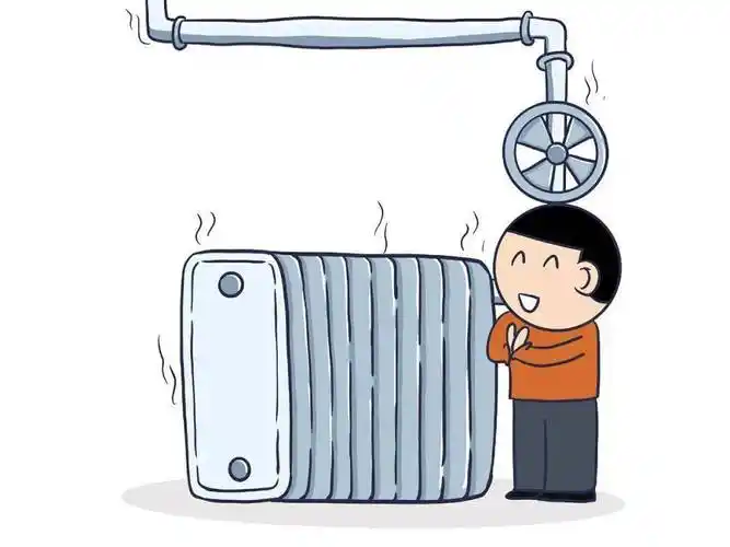 成都可以集中供暖了!收费标准,申请流程来了