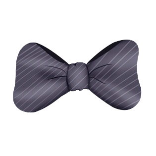 男士领结图片大全