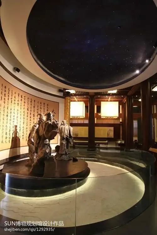 四川丹棱大雅堂博物馆1113765