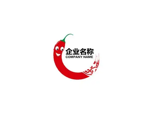 餐饮类logo设计