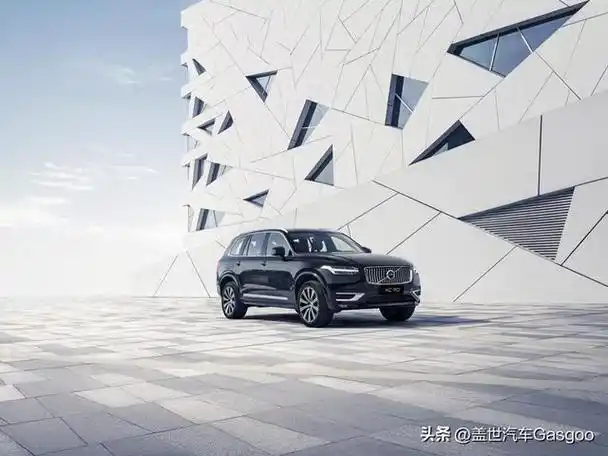 豪华车的零整比怎么降沃尔沃汽车做出表率