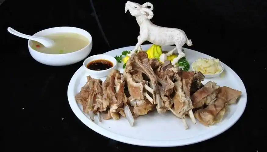 镇江三山风景区旅游攻略