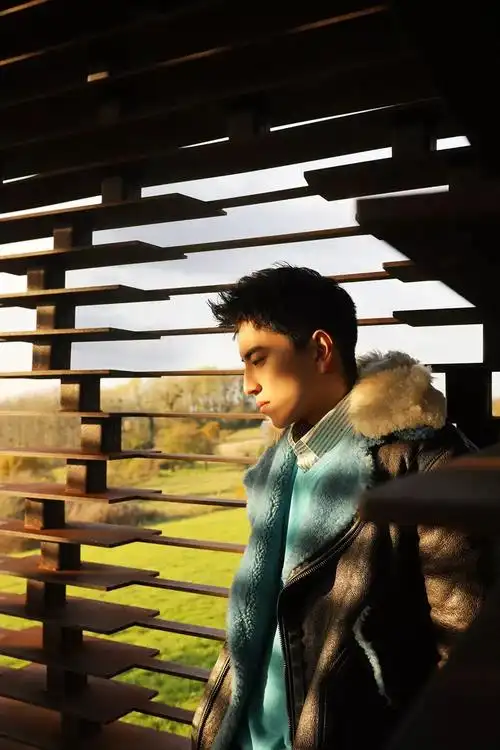 王大陆有我的地方就有欢乐